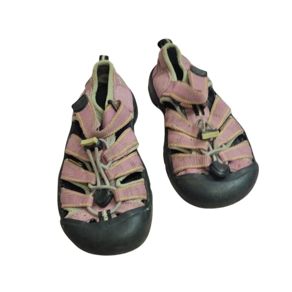 Keen sandals 13